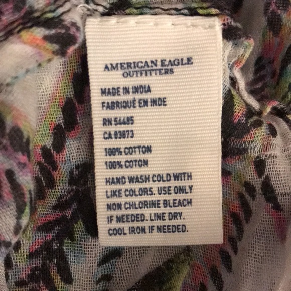 Infinity scarf - Picture 3 of 5